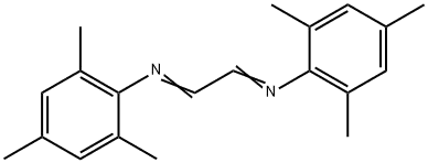 N,N'-bis(2,4,6-trimethylphenyl)ethane-1,2-diimine