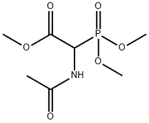 METHYL-2-N-(ACETYLAMINO)-DIMETHYL PHOSPHONO ACETATE