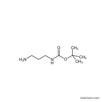 N-Boc-1,3-propanediamine/ 75178-96-0