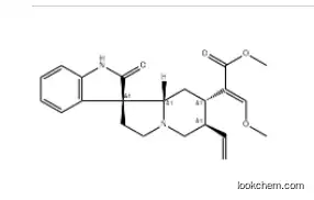 Isocorynoxeine