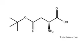 L-Aspartic acid 4-tert-butyl ester