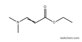 Ethyl 3-(N,N-dimethylamino)acrylate