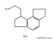 2-(1,6,7,8-Tetrahydro-2H-indeno[5,4-b]furan-8-yl)ethylaMine hydrochloride