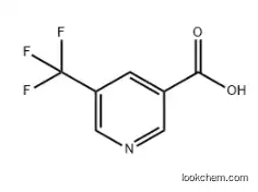5-(Trifluoromethyl)nicotinic acid