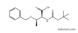Boc-O-Benzyl-L-threonine