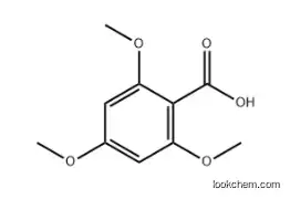 2,4,6-Trimethoxybenzoic acid