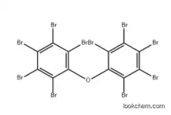 Decabromodiphenyl oxide