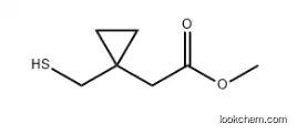 Methyl 1-(Mercaptomethyl)cyclopropaneacetate