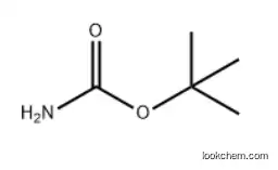 tert-Butyl carbamate