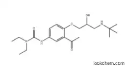 Celiprolol