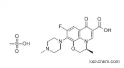 Levofloxacin mesylate