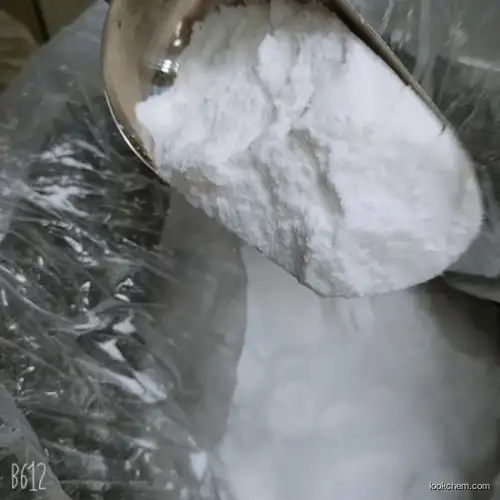 99% High Purity CAS 57801-95-3 Flubrotizolam Power