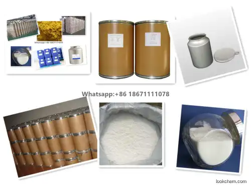 Steroid Powder Methenolone enanthate CAS: 303-42-4 Primobolan