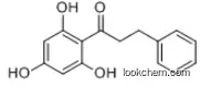 2',4',6'-Trihydroxydihydrochalcone.