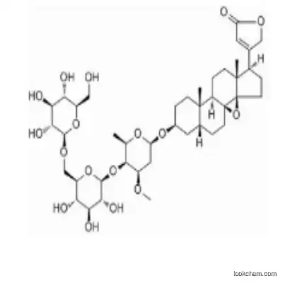 Adynerigenin β-neritrioside CAS No.88721-09-9