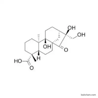 Pterisolic acid F CAS No.1401419-90-6