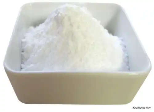 98% tetrahydroxystilbene glucoside from Polygonum multiflorum Thunb extract
