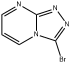 3-broMo-[1,2,4]triazolo[4,3-a]pyriMidine