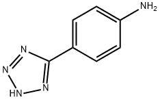 4-(2H-TETRAZOL-5-YL)-PHENYLAMINE