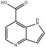 4-Azaindole-7-carboxylic acid