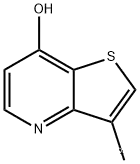 3-methylthieno[3,2-b]pyridin-7-ol