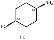 4-aminocyclohexan-1-ol