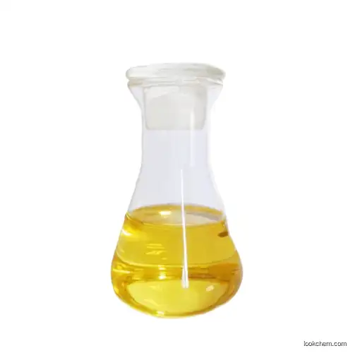 CAS NO 9005-64-5 Emulsifier Detergent Tween Polysorbate 20 Liquid