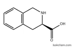 D-1,2,3,4-Tetrahydroisoquinoline-3-carboxylic acid