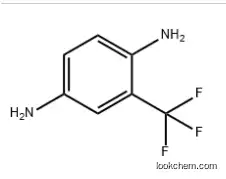 2-(Trifluoromethyl)benzene-1,4-diamine