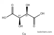 Cupric tartrate