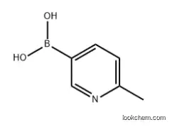 6-Methylpyridine-3-boronic Acid