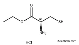L-Cysteine ethyl ester hydrochloride