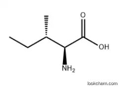 DL-Isoleucine