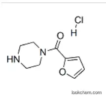 1-(2-Furanylcarbonyl)piperazine hydrochloride