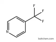 4-(Trifluoromethyl)pyridine