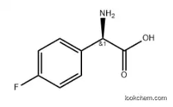 (R)-4-Fluorophenylglycine