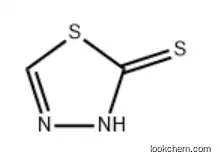 2-Mercapto-1,3,4-thiadiazol