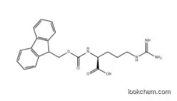 FMOC-L-Arginine