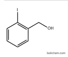2-Iodobenzyl alcohol