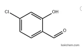 4-Chloro-2-hydroxybenzaldehyde