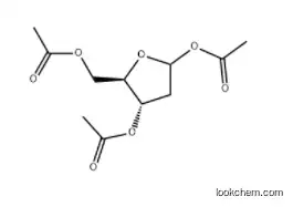1,3,5-Tri-O-acetyl-2-deoxy-D-erythro-pentofuranose