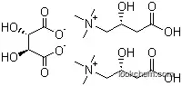 Fast Delivery 99% L-Carnitine-L-tartrate 36687-82-8 Global