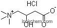 L-Carnitine HCL 10017-44-4