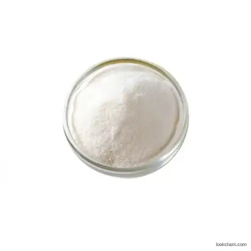 High Quality Difluoxacin Hydrochloridee Powder CAS 91296-86-5