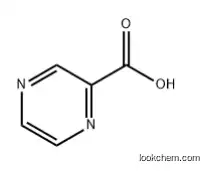 2-Pyrazinecarboxylic acid