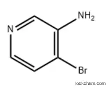 3-Amino-4-bromopyridine