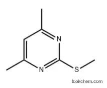 4,6-Dimethyl-2-methylmercapyrimidine