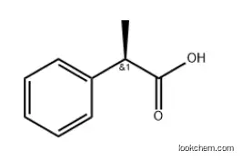 (R)-(-)-2-Phenylpropionic acid