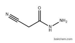 Cyanoacetohydrazide
