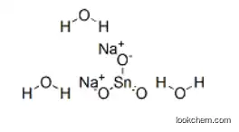 SODIUM STANNATE TRIHYDRATE